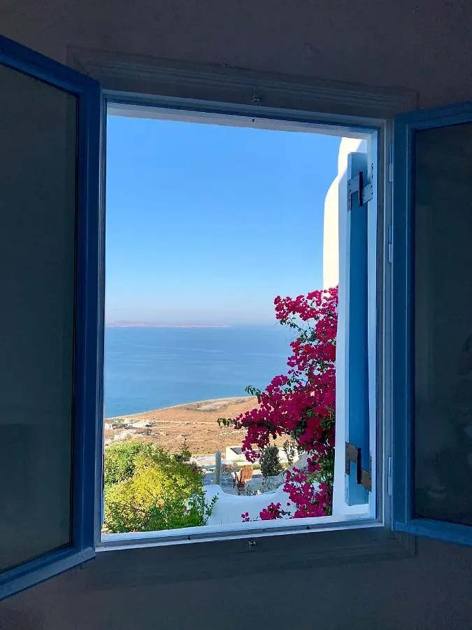 The Seaview Lodge Mykonos Town 0*,  希腊
