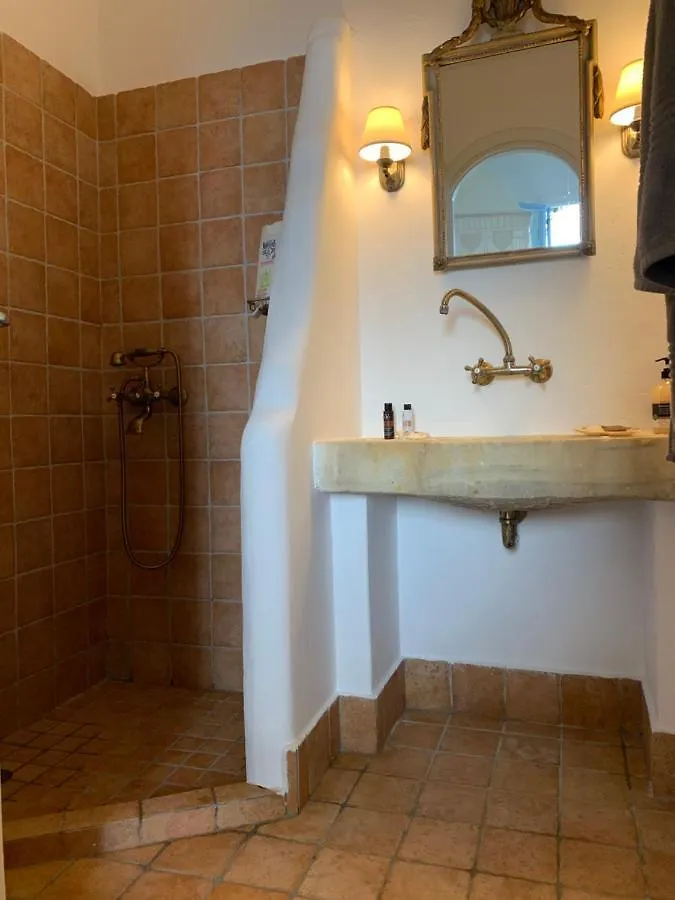 The Seaview Lodge Mykonos Town 0*,  希腊