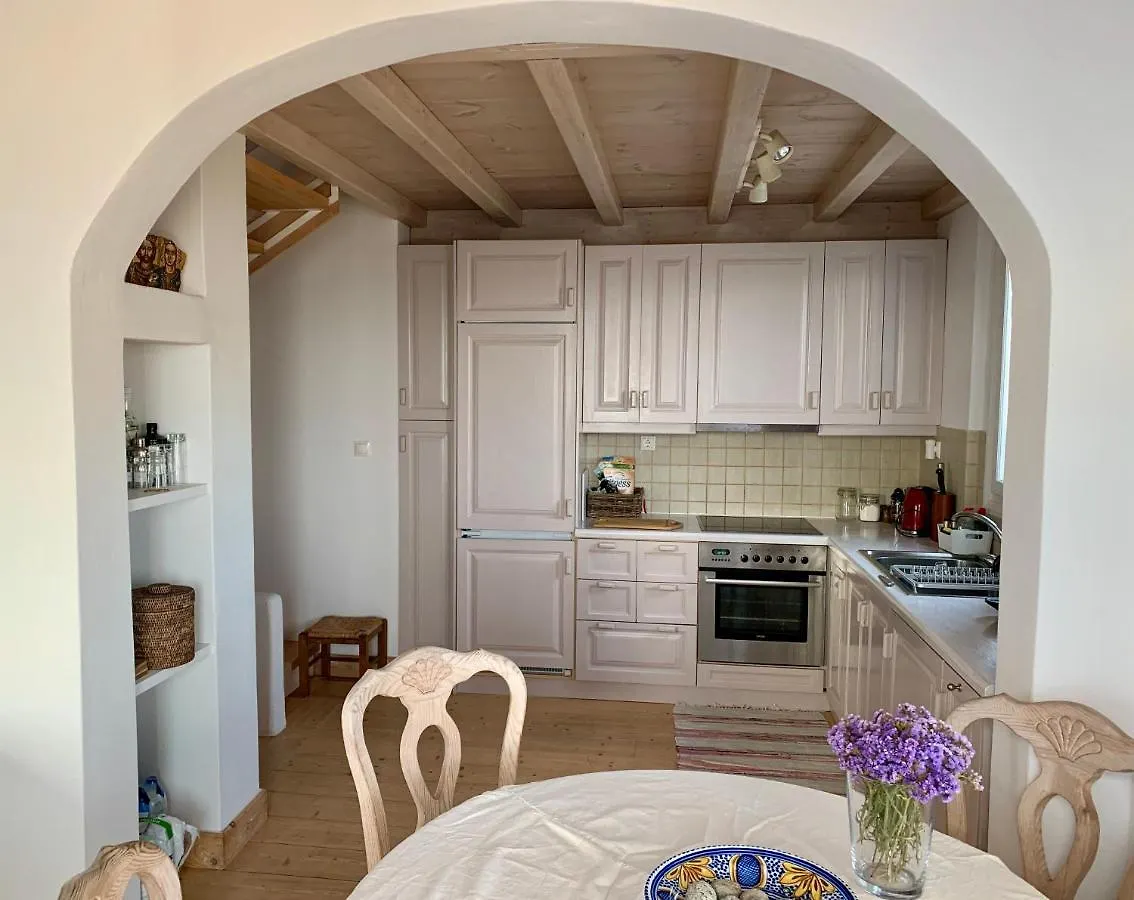 The Seaview Lodge Mykonos Town Σπίτι διακοπών