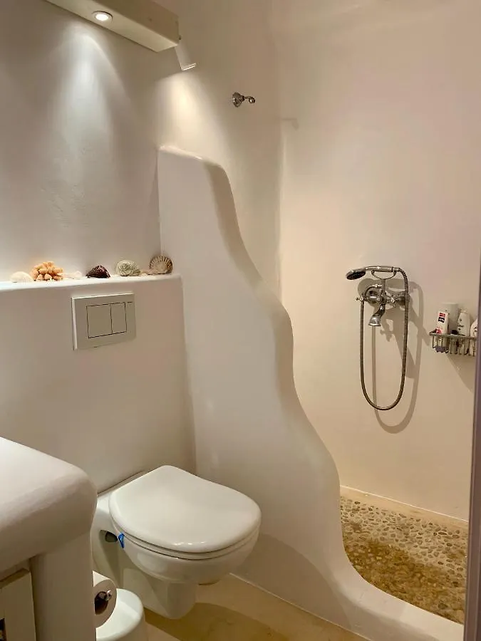 The Seaview Lodge Mykonos Town Σπίτι διακοπών