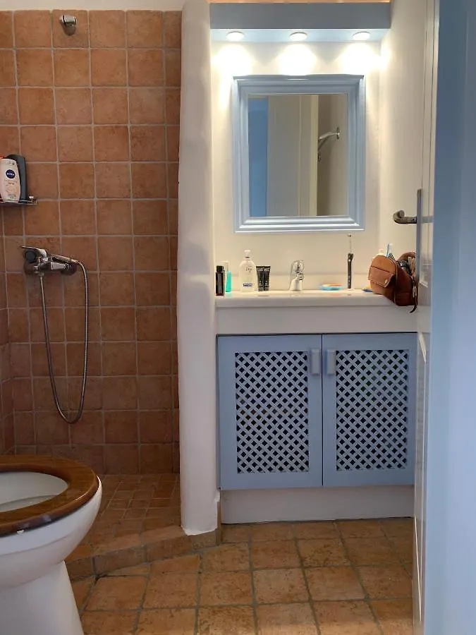 The Seaview Lodge Mykonos Town Ελλάδα