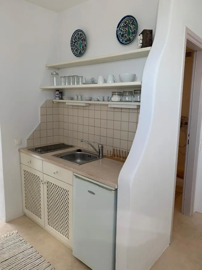The Seaview Lodge Mykonos Town Σπίτι διακοπών